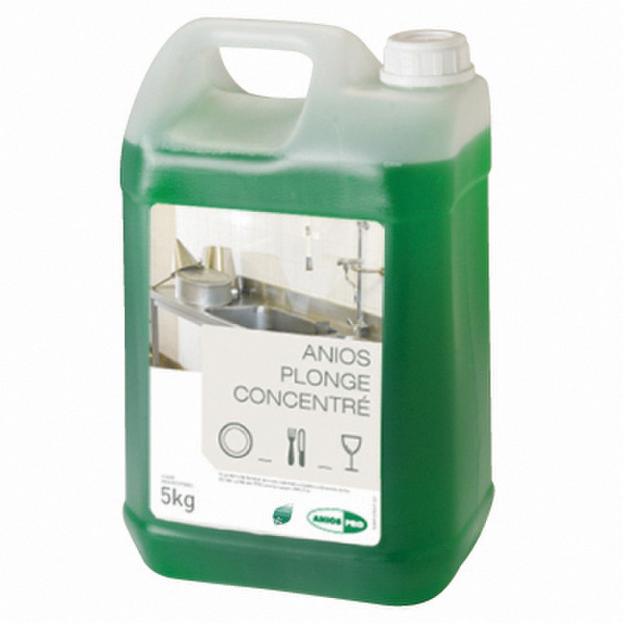 PLONGE CONCENTRE ANIOS 5KG