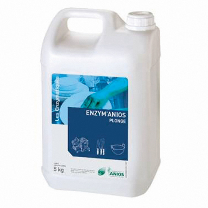 ENZYM'ANIOS PLONGE 5L