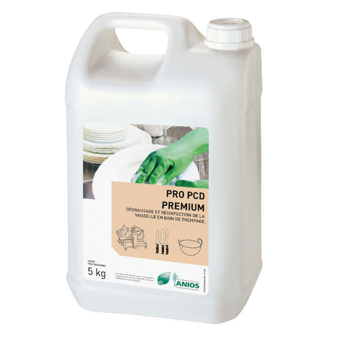 PRO PCD PREMIUM 5KG