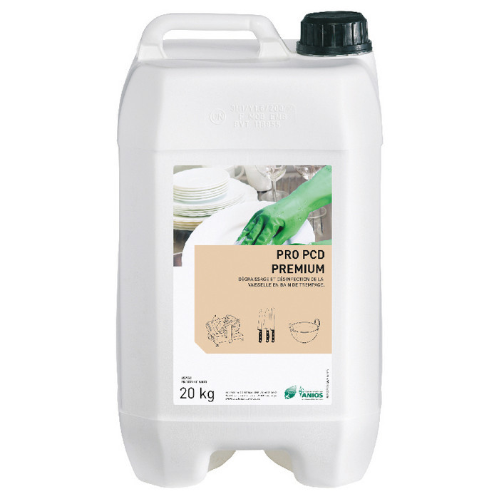 PRO PCD PREMIUM 20KG