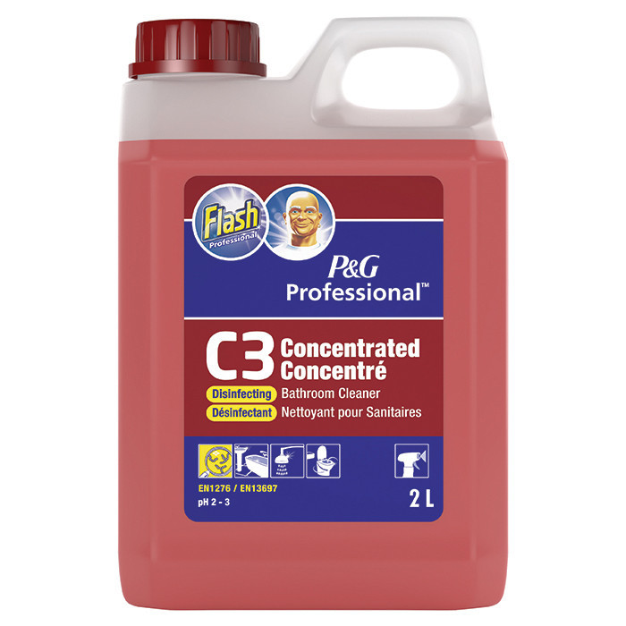 MR PROPRE C3 DESINF SANIT 2L