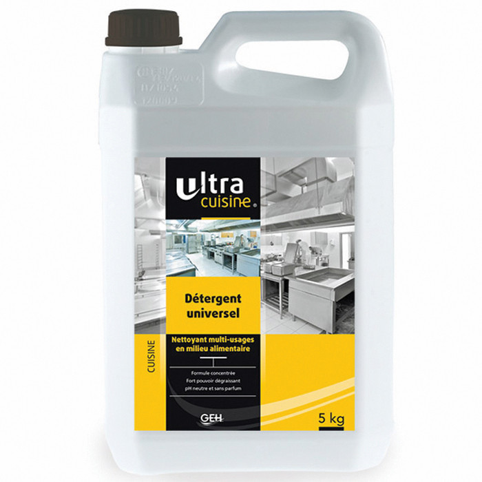DETERGENT UNIVERSEL 5KG