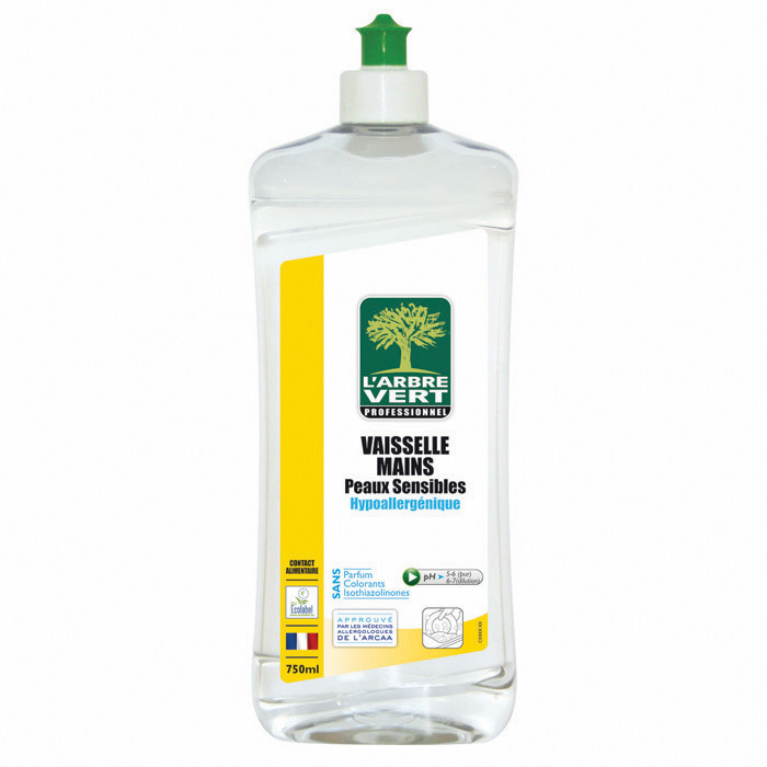 VAISS & MAIN P. SENSIBLE 750ML