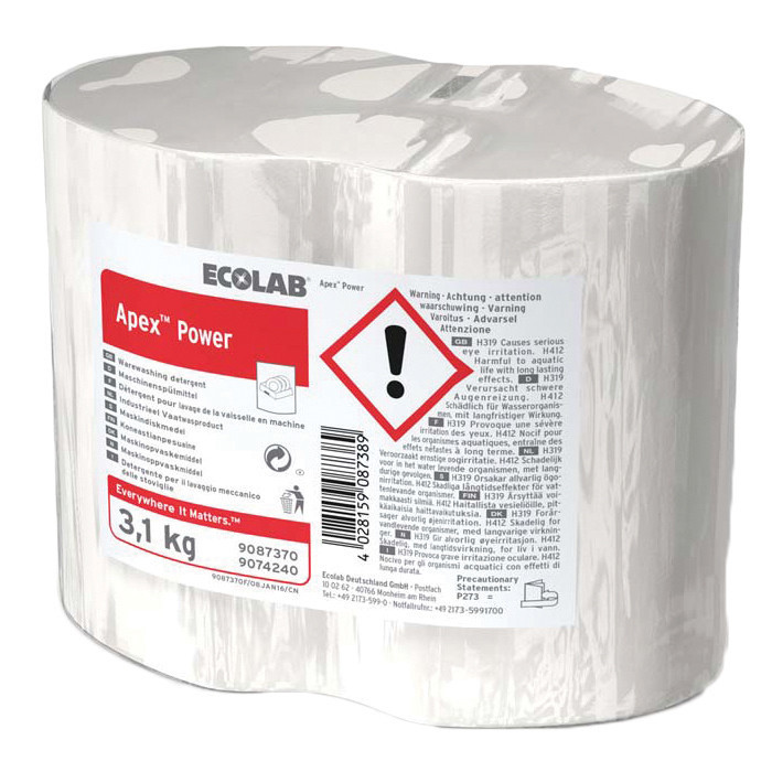APEX POWER 3.1KG