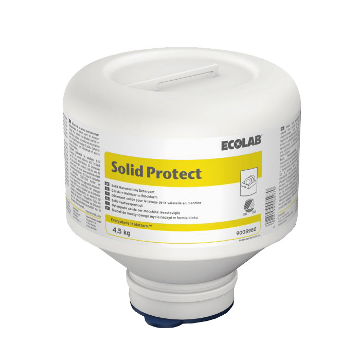 SOLID PROTECT 4.5KG