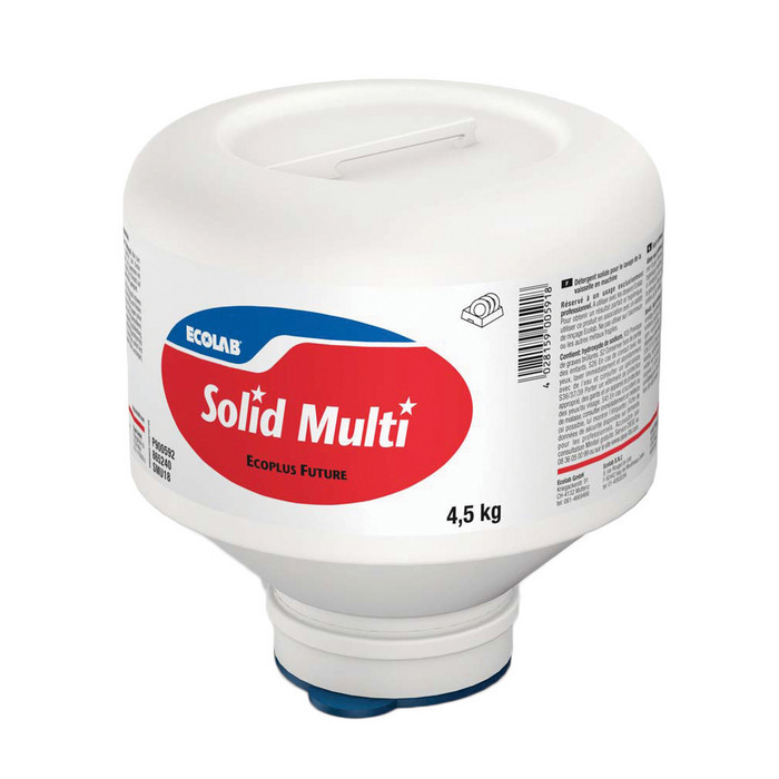 SOLID MULTI 4.5KG
