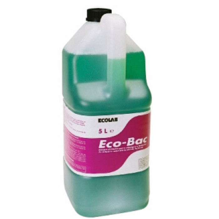 ECO-BAC CLASSIC 5L
