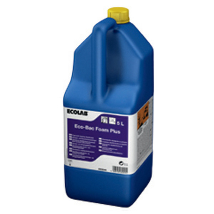 ECO-BAC FOAM PLUS 5L