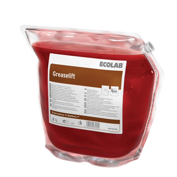 KITCHENPRO GREASELIFT 2L