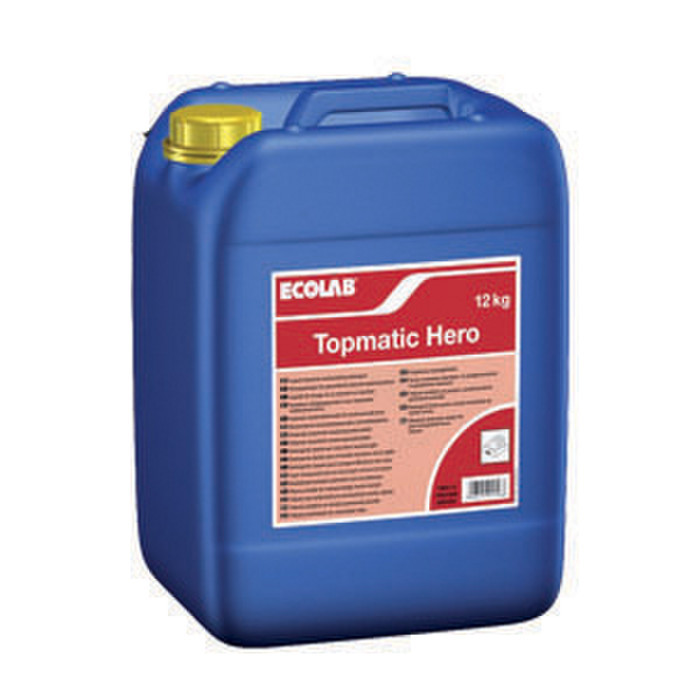 TOPMATIC HERO 12KG