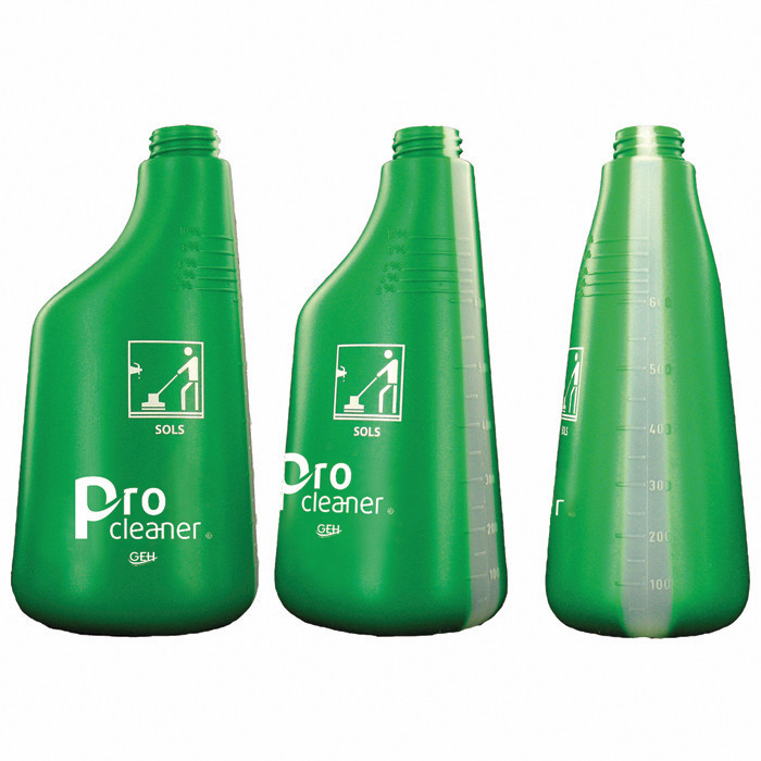 CORPS VAPO VERT 600ML