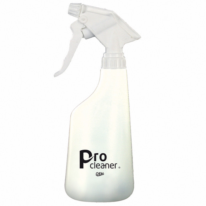 KIT VAPO COMPLET 600ML TRANSP