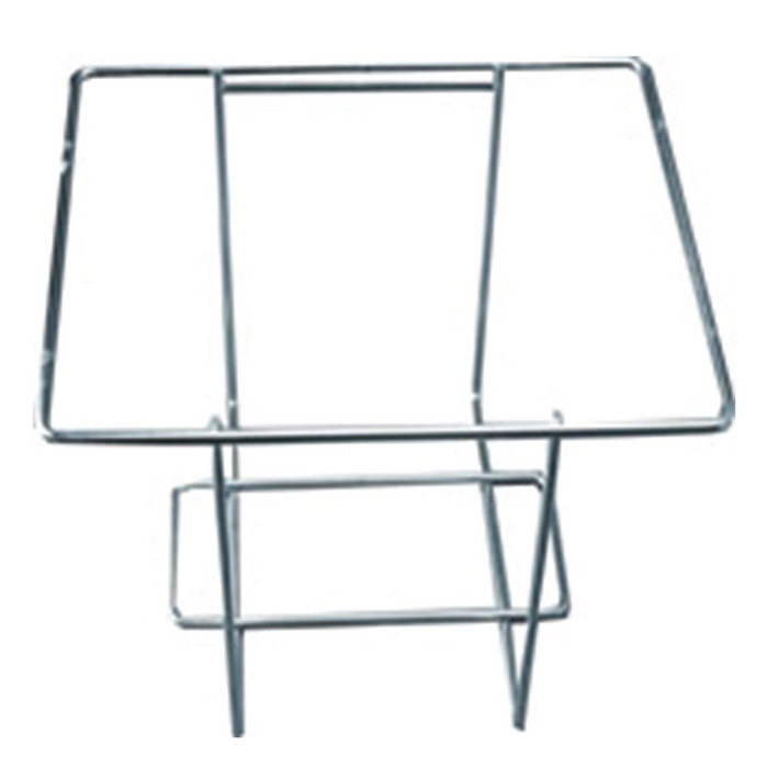 SUPPORT BIDON EN V 5L