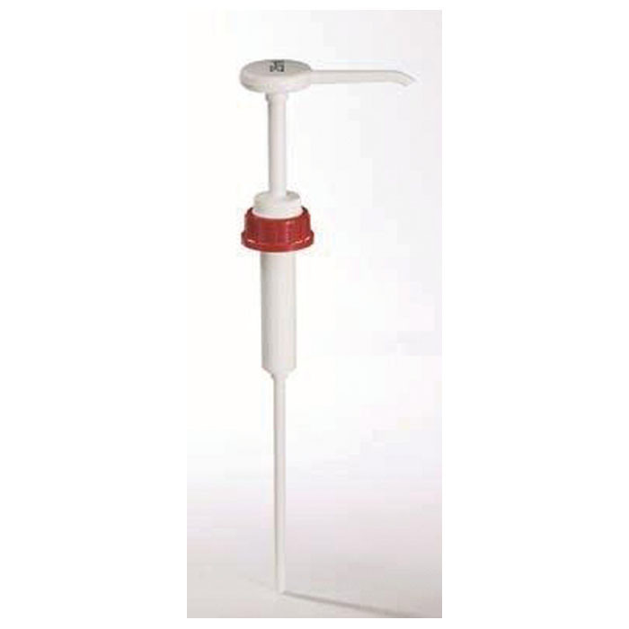 POMPE 25ML BIDON ANIOS 5L