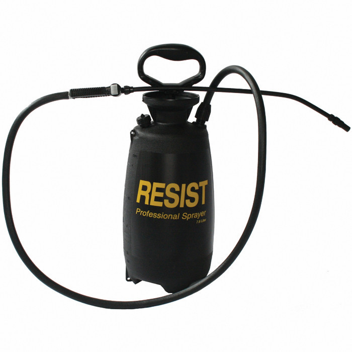 PULVE HTE RESISTANCE 7.6L