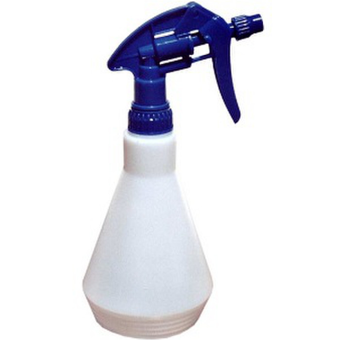 VAPO BLANC 0.5L + TETE BLEU