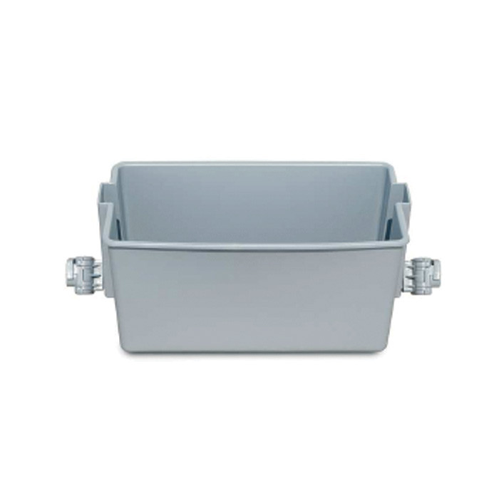BAC PORTE OUTILS GRIS PROCLEANER