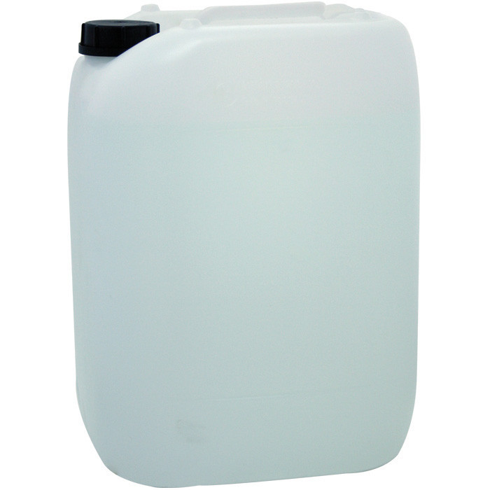 BIDON VIDE 20L BLC OPAQUE