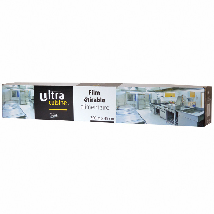 FILM ALIM 300MX45CM BTE DIST