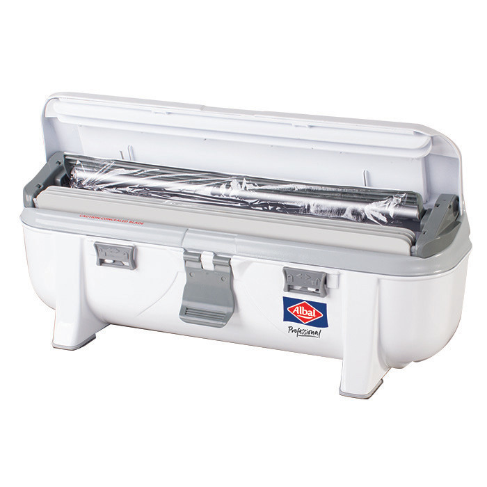 DEROULEUR WRAPMASTER 3000