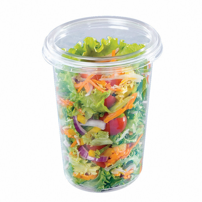 COUV POT CRISTAL Ø122 X50