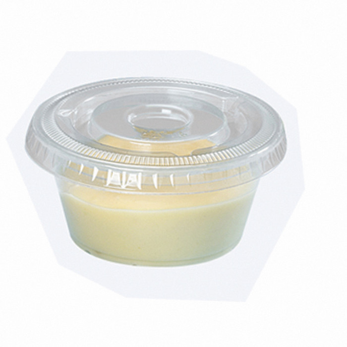 POT EVASE 100CC CRISTALX100