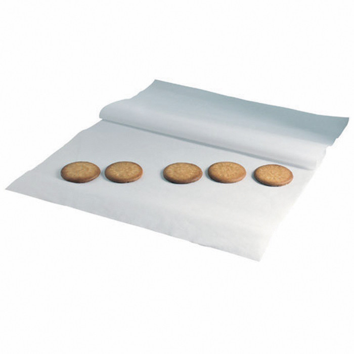 PAPIER CUISSON 40X60CM X500