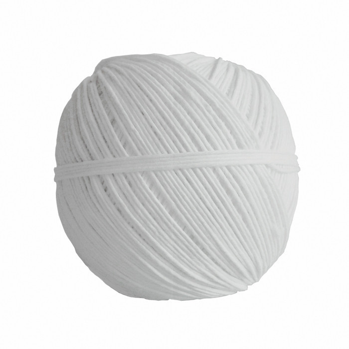 FICELLE CUISINE BLC 100GR X10