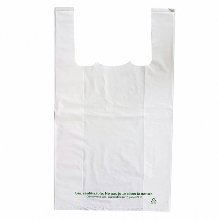 SAC BRETELLE 26H45 BLC X500