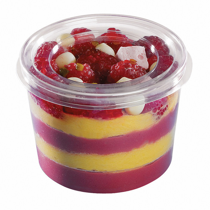 COUV VERRINE Ø180CC X60