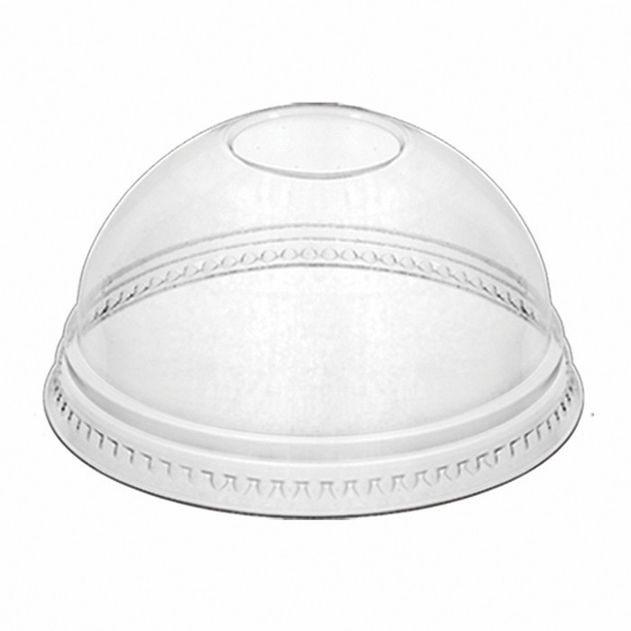 COUV DOME S/TROU Ø95 X50