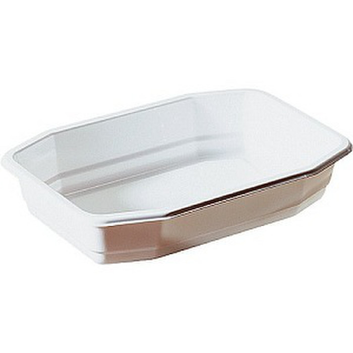 BARQ PP 840ML BLANC X328