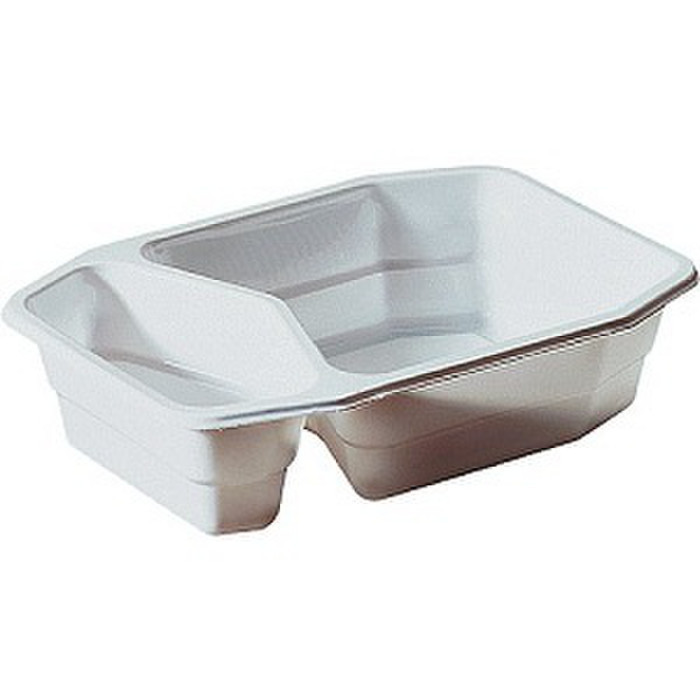 BARQ PP 215X148H50 X200 BLC