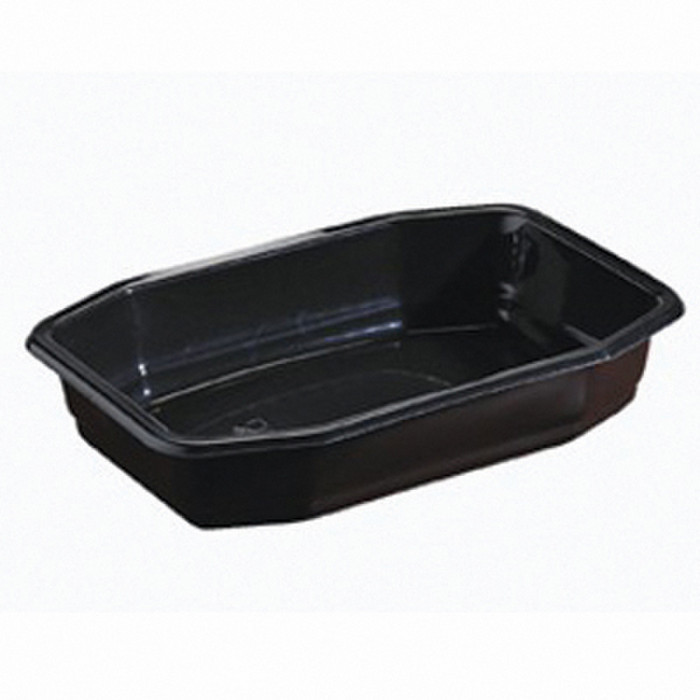 BARQ PP 840ML NOIR X328