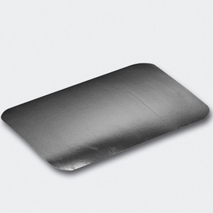 COUV P/BARQ ALU 305X204MM