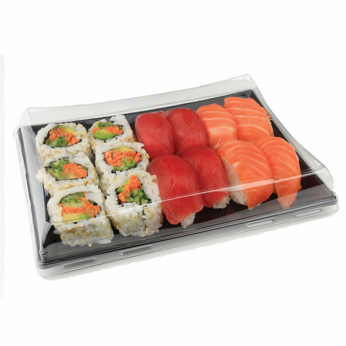 COUV DOME 16X22 TRANSP X50