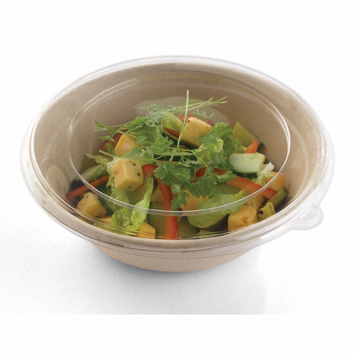 COUV DOME Ø214 X 150