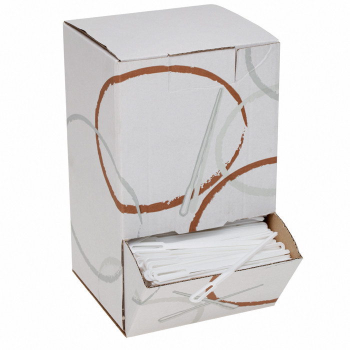 AGITATEUR PS 11C BLC BTE X2000