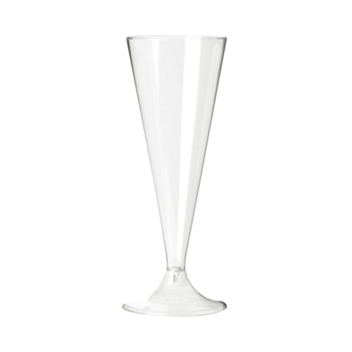 FLUTE 10CL CRISTAL X10