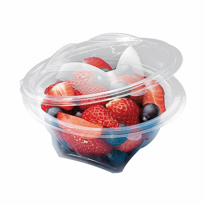 BOL SALADE+COUV 250CC X60