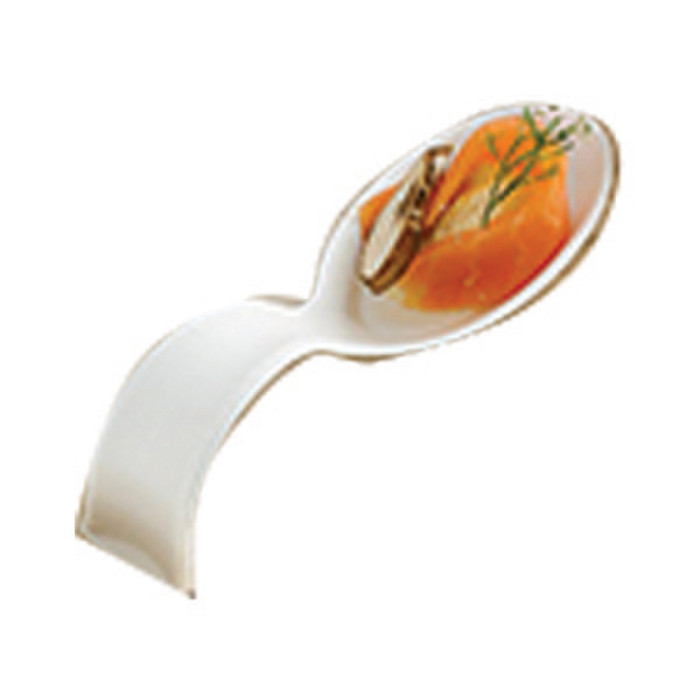 MINI CUILLERE FIBRE BLC X50