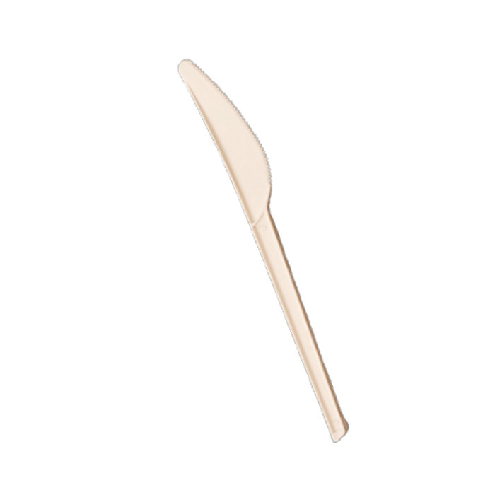 COUTEAU CPLA 190MM BLC X50