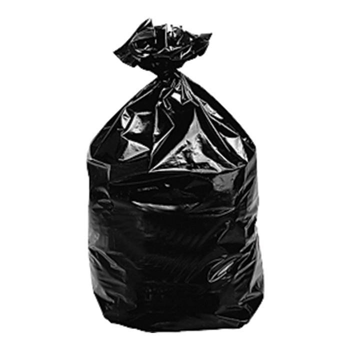 SAC 30L BD RENF NOIR X25