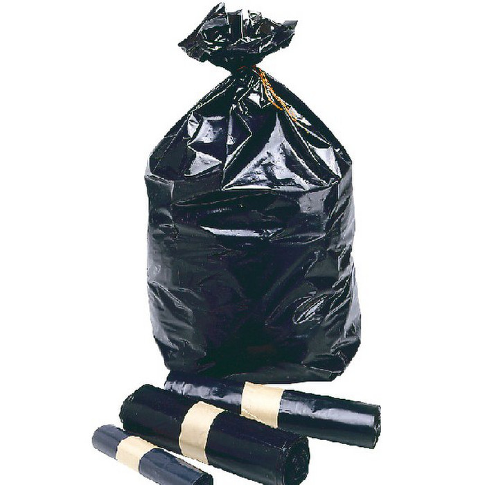 SAC 110L BD RENF NOIR X20