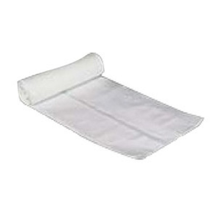 SAC 30L PEBD  RENF BLANC X25