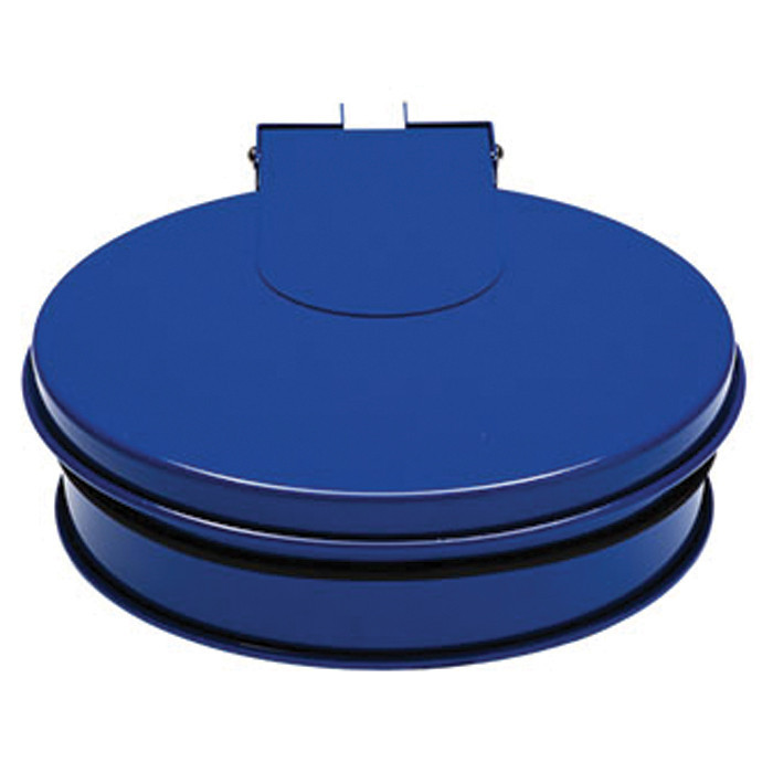 SUPPORT SAC A/ COUV BLEU