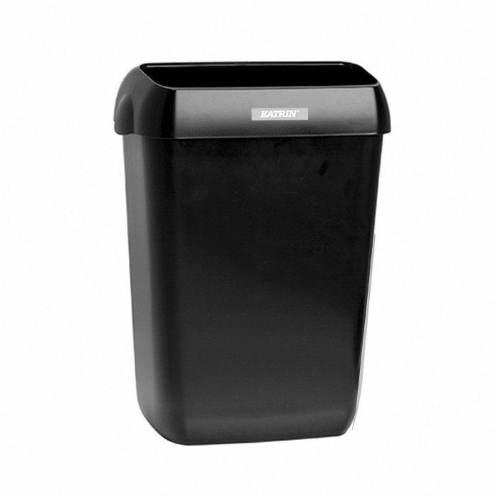 POUB 50L KATRIN  NOIR