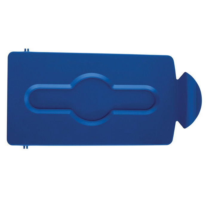 COUV FERME SLIM JIM RS BLEU