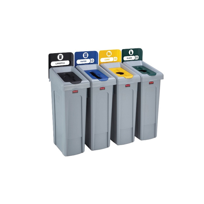 STATION RECYCLAGE SJ 4 FLUX