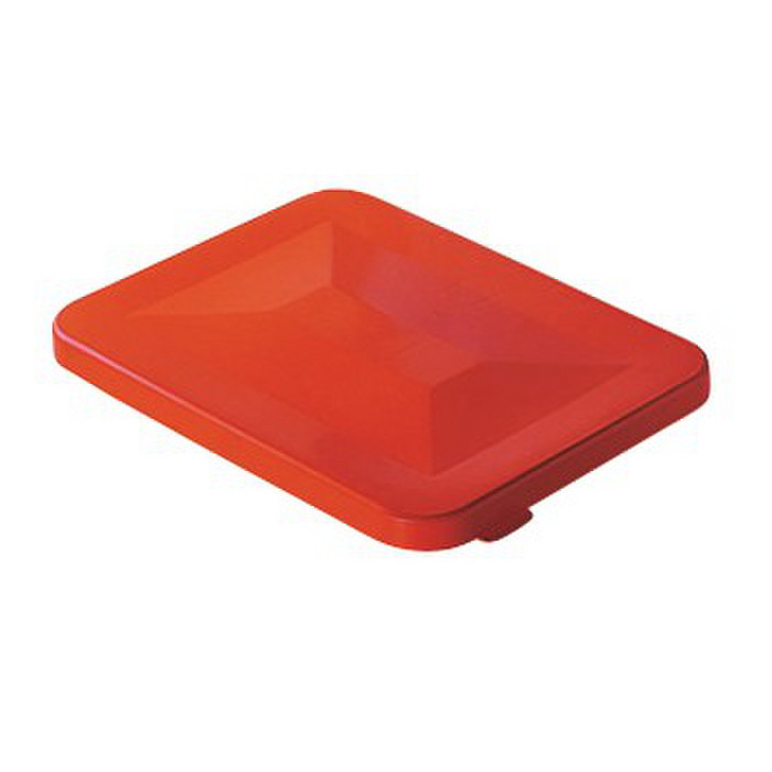 COUVERCLE ROUGE PROCLEANER 3
